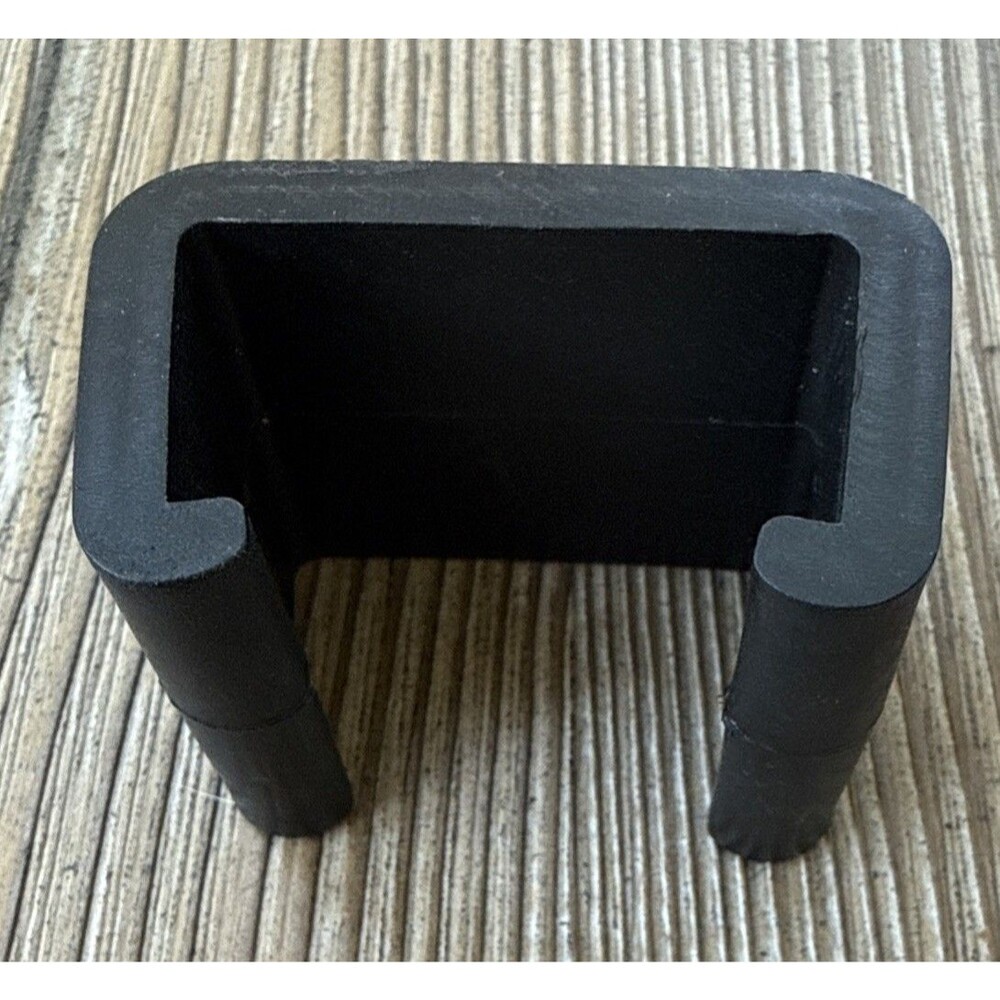 Patio Rattan Wicker Furniture Medium Alignment Fasteners Clip for Sectional Sofa